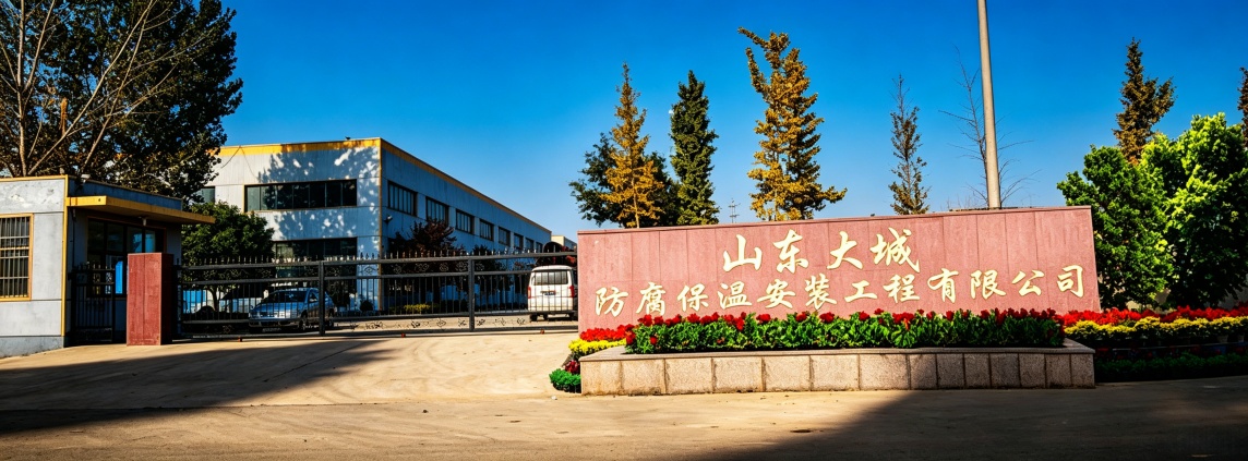 东河聚氨酯保温管生产厂家
